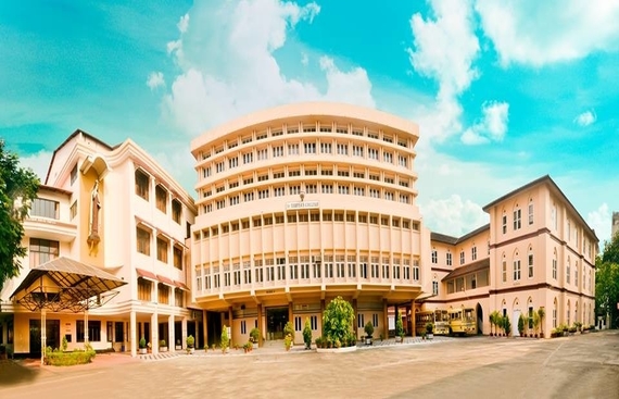 St. Teresa's College, Kochi Receives A++ in NAAC Accreditation 